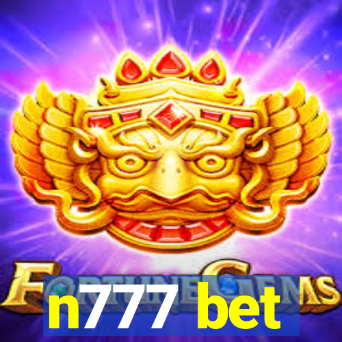 n777 bet